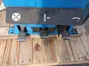 Hofman Monty 1270 tire machine