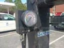 Hofman Monty 1270 tire machine