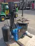 Hofman Monty 1270 tire machine