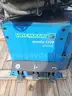 Hofman Monty 1270 tire machine
