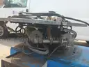 Hofman Monty 1270 tire machine