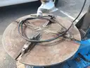 Hofman Monty 1270 tire machine