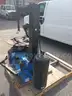 Hofman Monty 1270 tire machine