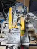 Felker Electric Masonry Block Saw