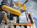 Felker Electric Masonry Block Saw