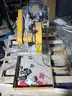 Felker Electric Masonry Block Saw
