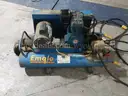 Emglo Portable Electric Air Compressor