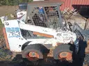 Ingersoll-Rand Bobcat