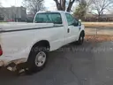 2008 Ford F-250 SD