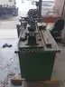 Conventional Lathe