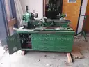 Conventional Lathe