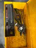 FLANGE SPREADER