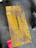 FLANGE SPREADER