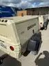 Air Compressor, Doosan, P185, Qty 1