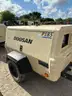 Air Compressor, Doosan, P185, Qty 1