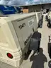 Air Compressor, Doosan, P185, Qty 1