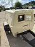 Air Compressor, Doosan, P185, Qty 1