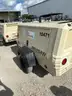 Air Compressor, Doosan, P185, Qty 1