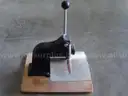 Schmidt Metal Stamp Machine
