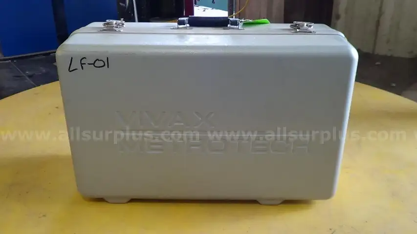 Pipe &#x26; Cable Locator Kit