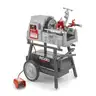 Ridgid Model 535 Threading Machine