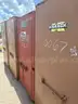 Storage Box, KNAACK, JOBOX, Qty 7