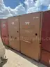 Storage Box, KNAACK, JOBOX, Qty 7