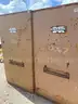 Storage Box, KNAACK, JOBOX, Qty 7