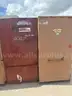 Storage Box, KNAACK, JOBOX, Qty 7