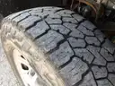 GMC SIERRA 2500 HD 4X4 DOUBLE CAB