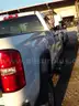 GMC SIERRA 2500 HD 4X4 DOUBLE CAB