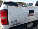 GMC SIERRA 2500 HD 4X4 DOUBLE CAB