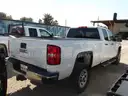 GMC SIERRA 2500 HD 4X4 DOUBLE CAB