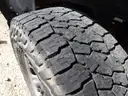 GMC SIERRA 2500 HD 4X4 DOUBLE CAB