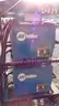 6 BANK MILLER ELECTRIC WELDER, 300AMP,