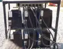 6 BANK MILLER ELECTRIC WELDER, 300AMP,