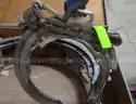 30 PIPE BEVELING MACHINES, VARIOUS SIZES