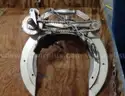 30 PIPE BEVELING MACHINES, VARIOUS SIZES