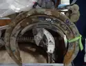 30 PIPE BEVELING MACHINES, VARIOUS SIZES