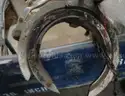 30 PIPE BEVELING MACHINES, VARIOUS SIZES