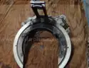 30 PIPE BEVELING MACHINES, VARIOUS SIZES