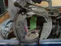 30 PIPE BEVELING MACHINES, VARIOUS SIZES