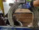 30 PIPE BEVELING MACHINES, VARIOUS SIZES