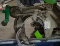 30 PIPE BEVELING MACHINES, VARIOUS SIZES
