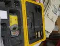 ENGINEER&#x27;S LASER PIPE TRENCH LEVEL