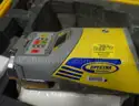 ENGINEER&#x27;S LASER PIPE TRENCH LEVEL