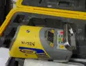 ENGINEER&#x27;S LASER PIPE TRENCH LEVEL