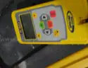ENGINEER&#x27;S LASER PIPE TRENCH LEVEL