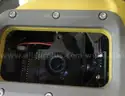 ENGINEER&#x27;S LASER PIPE TRENCH LEVEL