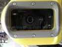 ENGINEER&#x27;S LASER PIPE TRENCH LEVEL